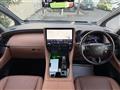 2024 Toyota Vellfire