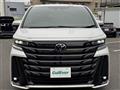 2024 Toyota Vellfire