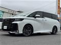 2024 Toyota Vellfire