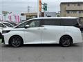 2024 Toyota Vellfire