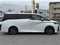 2024 Toyota Vellfire