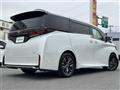 2024 Toyota Vellfire