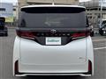 2024 Toyota Vellfire