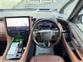 2024 Toyota Vellfire