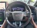 2024 Toyota Vellfire