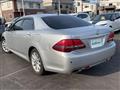 2008 Toyota Crown Royal Series