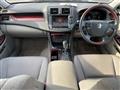 2008 Toyota Crown Royal Series