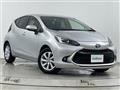 2021 Toyota AQUA