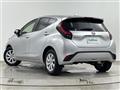 2021 Toyota AQUA