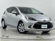 2021 Toyota AQUA