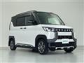 2023 Mitsubishi DELICA MINI