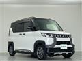2023 Mitsubishi DELICA MINI