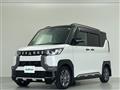 2023 Mitsubishi DELICA MINI