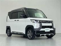 2023 Mitsubishi DELICA MINI