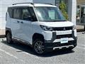 2023 Mitsubishi DELICA MINI