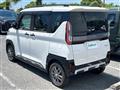 2023 Mitsubishi DELICA MINI
