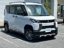 2023 Mitsubishi DELICA MINI