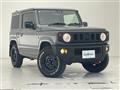 2023 Suzuki Jimny
