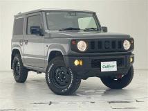 2023 Suzuki Jimny