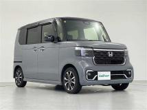 2023 Honda N BOX