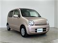 2008 Daihatsu Move Latte