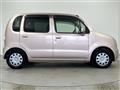 2008 Daihatsu Move Latte