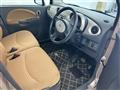 2008 Daihatsu Move Latte