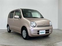 2008 Daihatsu Move Latte