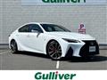 2020 Lexus IS