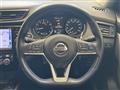 2019 Nissan X-Trail
