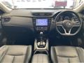 2019 Nissan X-Trail