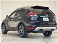 2019 Nissan X-Trail