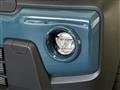 2020 Mazda Flair Crossover