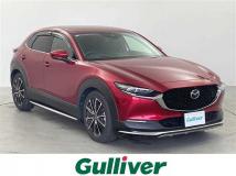 2021 Mazda CX-3