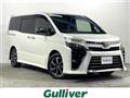 2018 Toyota Voxy