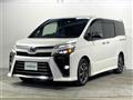 2018 Toyota Voxy