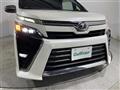 2018 Toyota Voxy