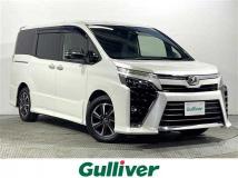 2018 Toyota Voxy