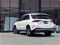 2020 Mercedes-Benz GLE-CLASS