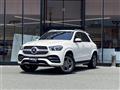 2020 Mercedes-Benz GLE-CLASS