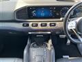 2020 Mercedes-Benz GLE-CLASS