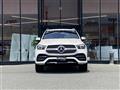 2020 Mercedes-Benz GLE-CLASS