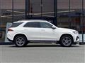 2020 Mercedes-Benz GLE-CLASS