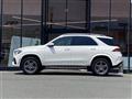 2020 Mercedes-Benz GLE-CLASS