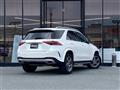 2020 Mercedes-Benz GLE-CLASS
