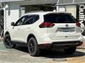 2020 Nissan X-Trail