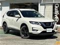 2020 Nissan X-Trail
