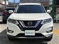2020 Nissan X-Trail