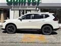 2020 Nissan X-Trail