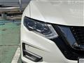 2020 Nissan X-Trail